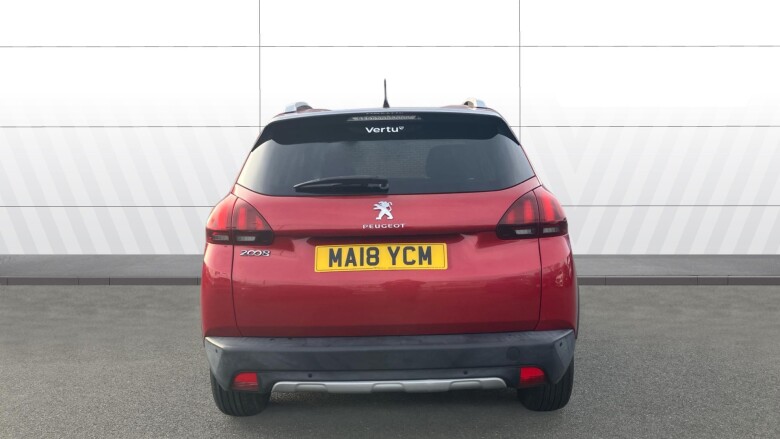 Peugeot 2008 1.2 PureTech Allure 5dr Petrol Estate